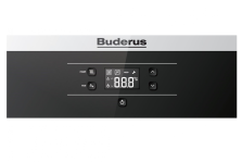 Газовый котёл Buderus Logamax U072- 18K